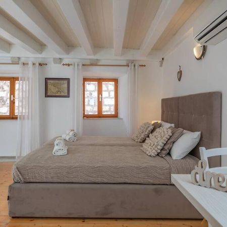 Divina Blue Apartment Dubrovnik Exterior foto