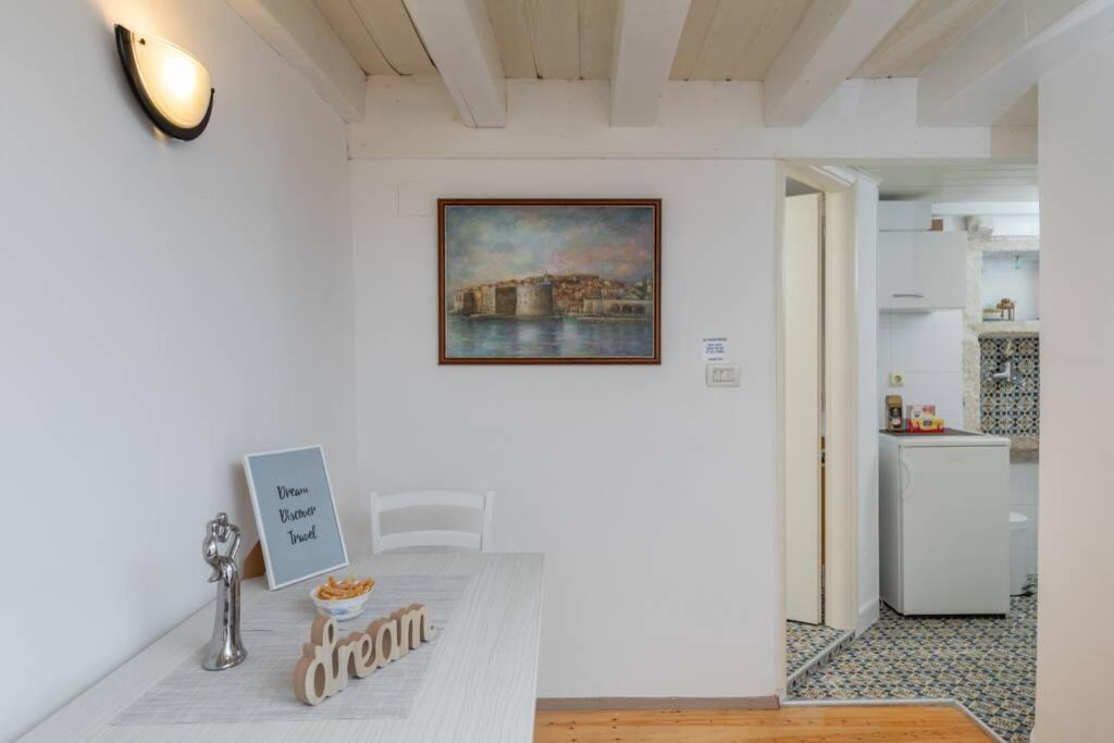 Divina Blue Apartment Dubrovnik Exterior foto