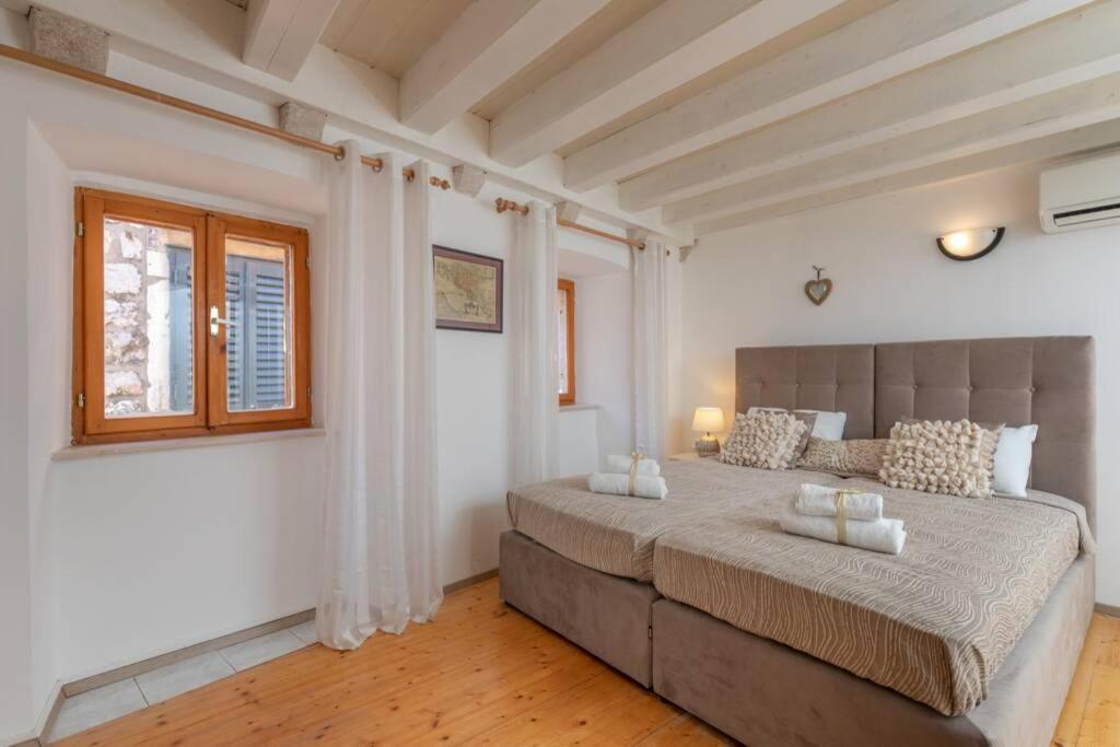 Divina Blue Apartment Dubrovnik Exterior foto