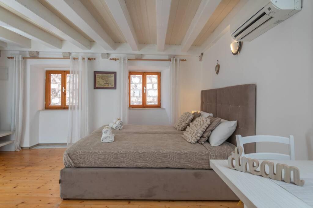 Divina Blue Apartment Dubrovnik Exterior foto